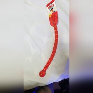 KONG Safestux dog toy for med and large dogs